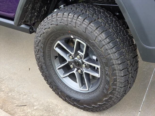 New 2026 Reign Exterior Paint Jeep Mojave image 6
