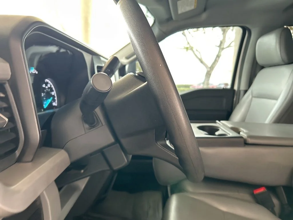 Used 2025 White Ford XL image 45