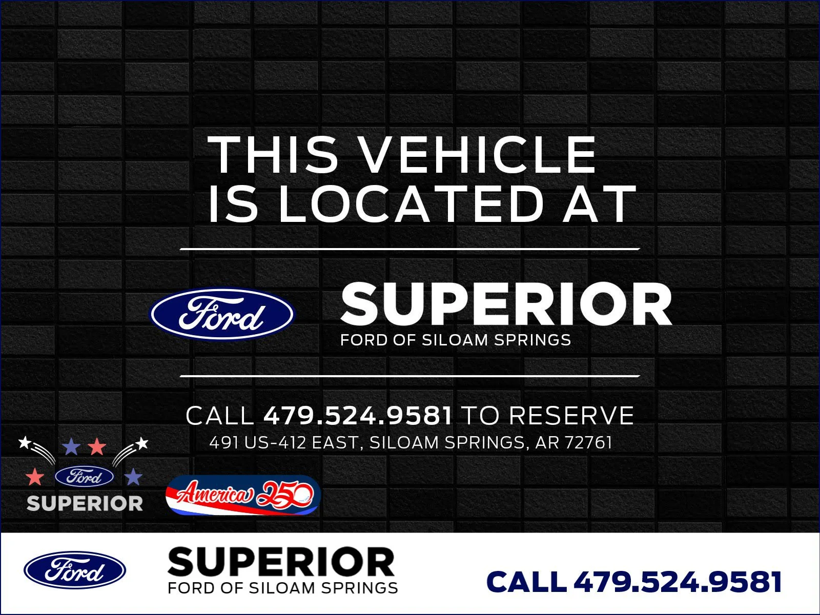 New 2026 Avalanche Ford XLT 4WD image 4