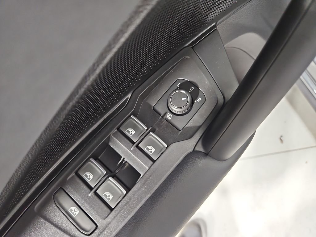 New 2026 Gray Volkswagen 2.0T SE image 11