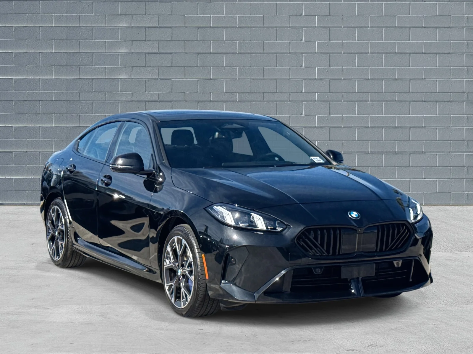 2026 BMW 2 Series 228 Gran Coupe's photo