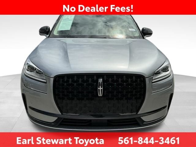 Used 2023 Silver Lincoln Reserve image 10