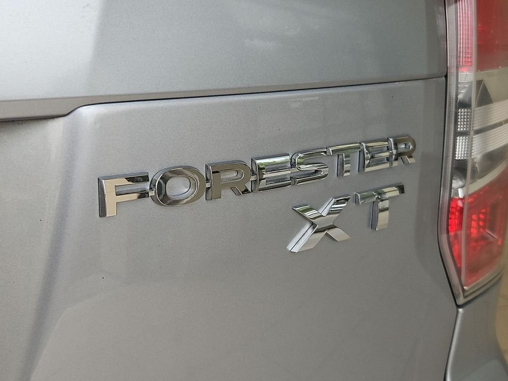 Used 2014 Ice Silver Metallic Subaru 2.0XT Premium image 26