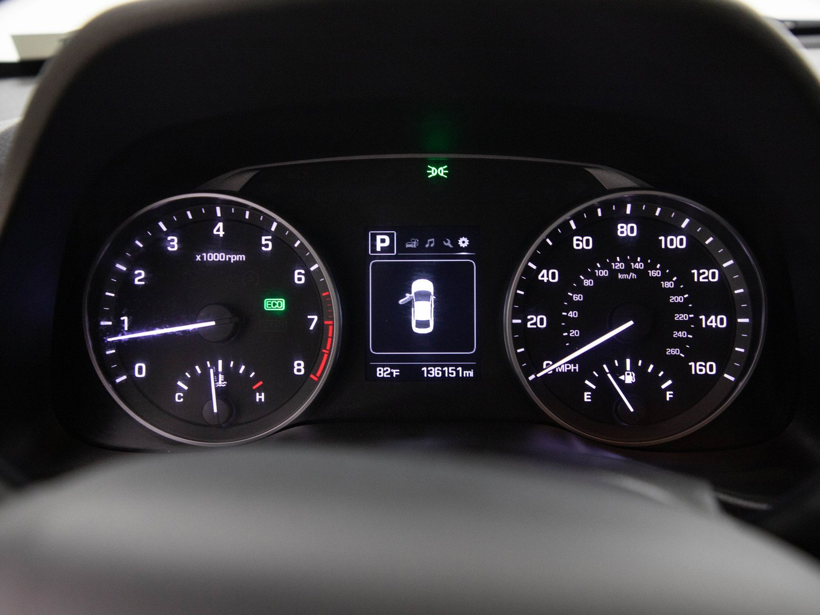 2018 Hyundai Elantra SEL - Photo 25