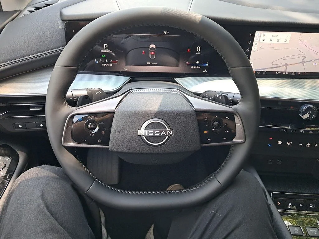 2025 Nissan Murano SL - Photo 14