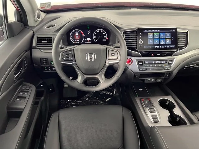 2026 Honda Ridgeline RTL - Photo 26