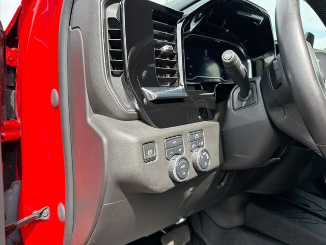 Used 2023 Red Hot Chevrolet LT (2FL) image 18