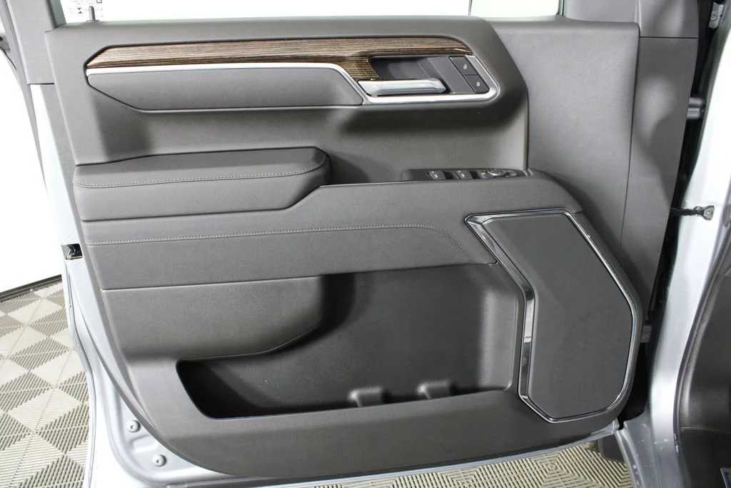 2026 GMC Sierra 1500 SLE - Photo 10