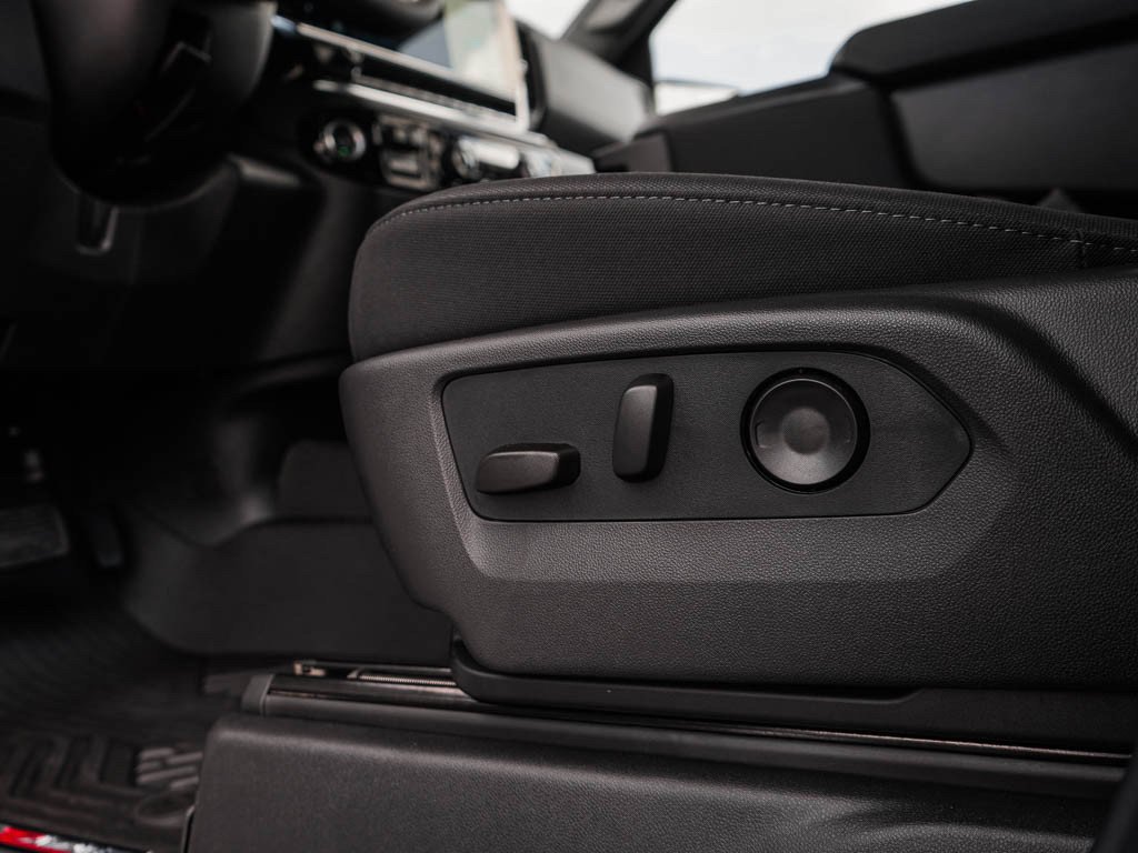 2026 Chevrolet Silverado 1500 LT - Photo 15