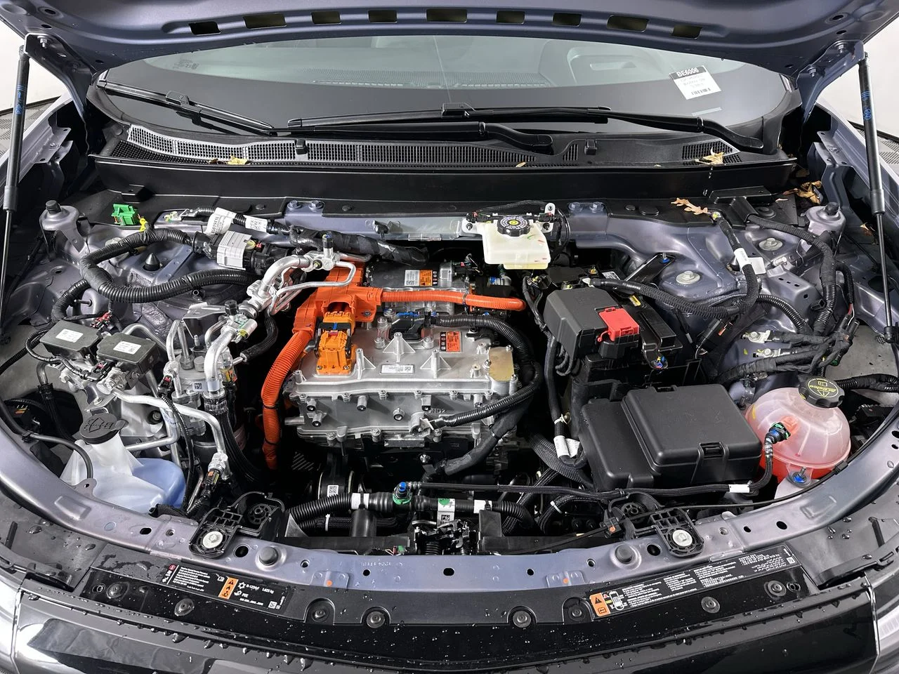 2026 Chevrolet Blazer EV LT - Photo 116