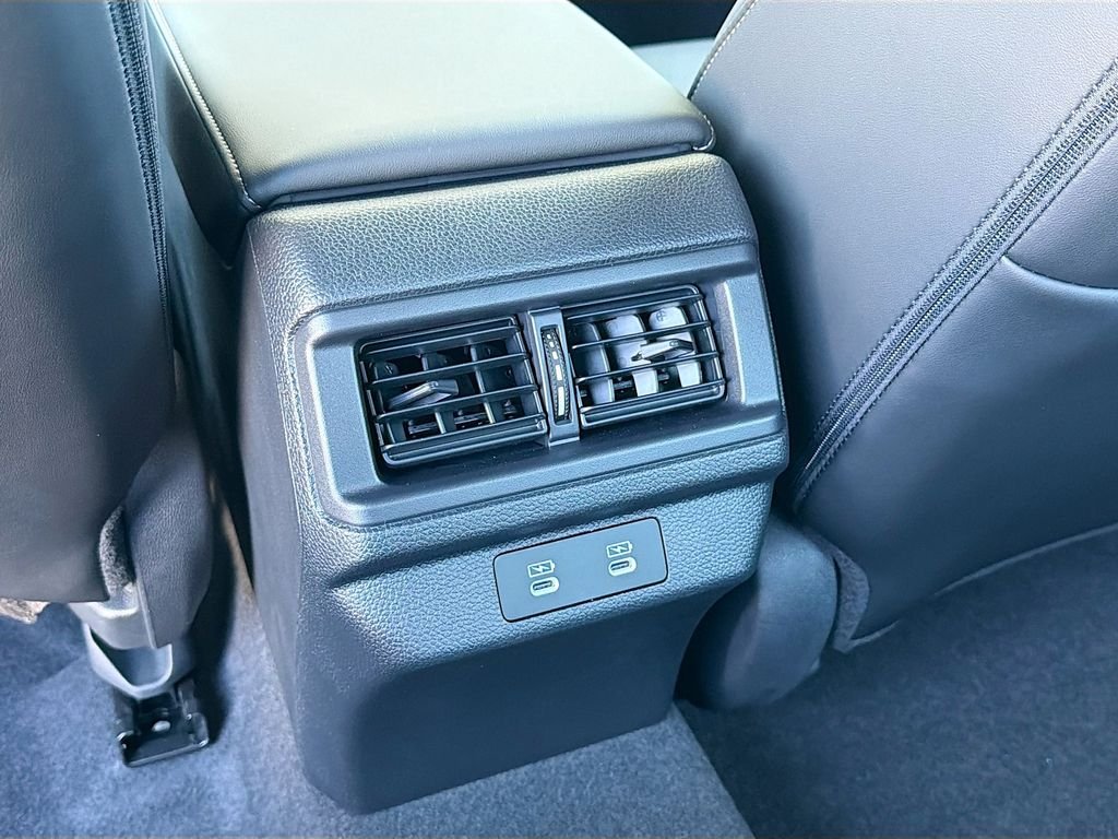2026 Honda Accord Hybrid Sport-L - Photo 17