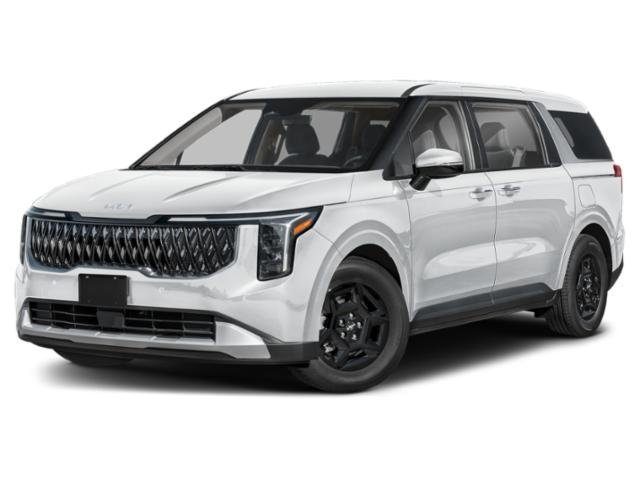 2026 Kia Sedona's photo