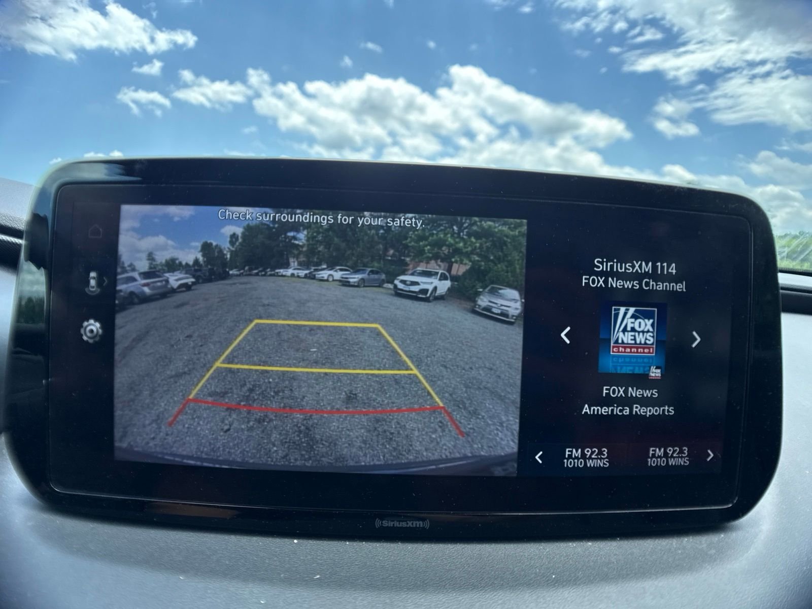 Used 2023 Gray Hyundai XRT image 21