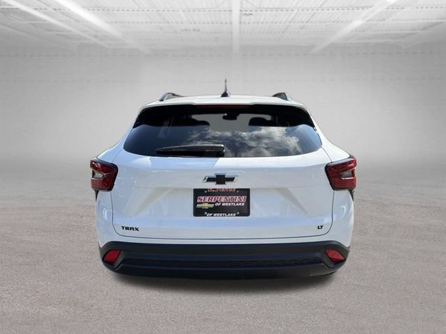 2026 Chevrolet Trax LT - Photo 27