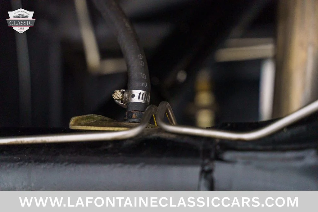 Used 1965 Black Ford GT image 150