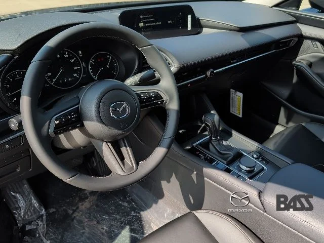 2026 Mazda Mazda3 Select Sport - Photo 9