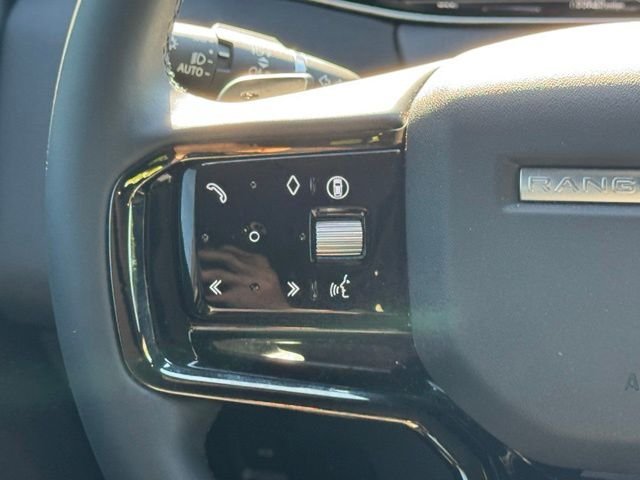 Certified Used 2024 Fuji White Land Rover S image 23