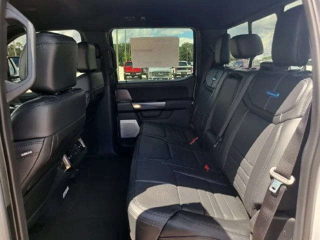 New 2026 Avalanche Ford Platinum image 14