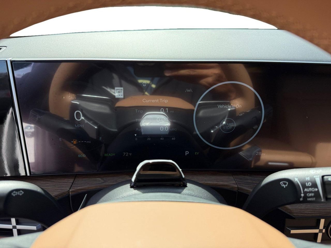 New 2026 Serenity White Hyundai Limited image 32