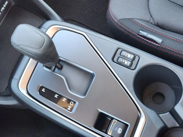 2026 Subaru Impreza Sport - Photo 16