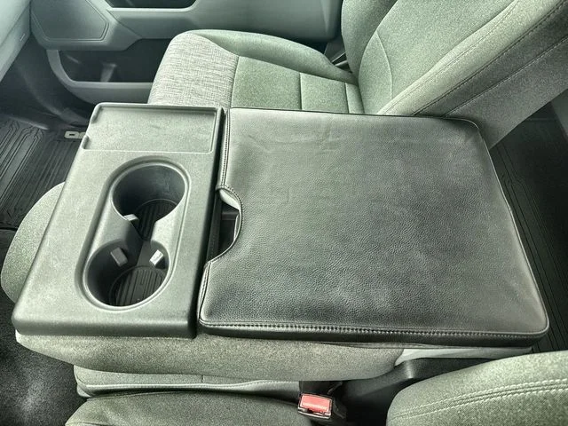 Used 2023 White Ford XLT image 21