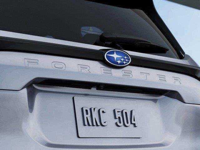 New 2026 ICE SILVER METALLIC Subaru Premium image 11