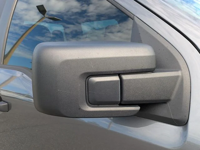 Certified Used 2021 Carbonized Gray Metallic Ford XL image 12