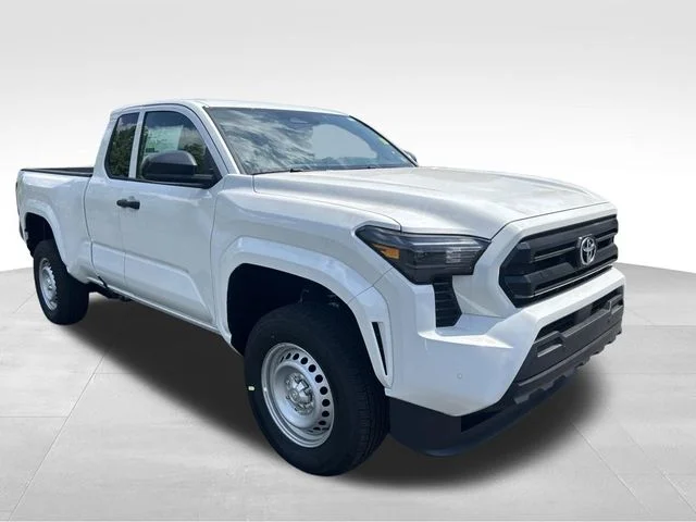 New 2026 Ice Cap Toyota SR image 7