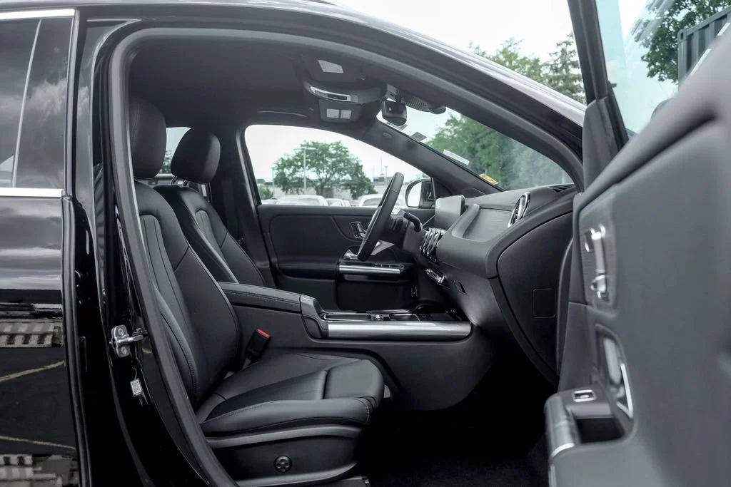 New 2026 Night Black Mercedes-Benz GLA 250 image 54