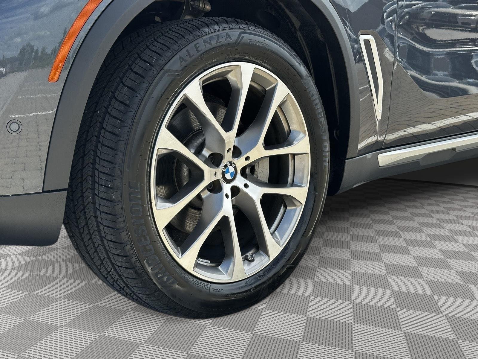 2019 BMW X5 40i - Photo 8