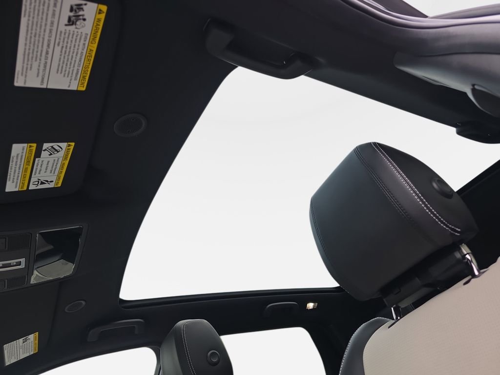 2026 Land Rover Discovery Sport Landmark - Photo 31