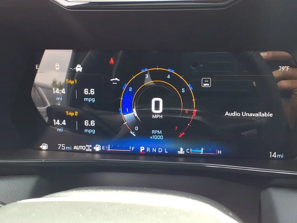 2026 Chevrolet Colorado LT - Photo 18
