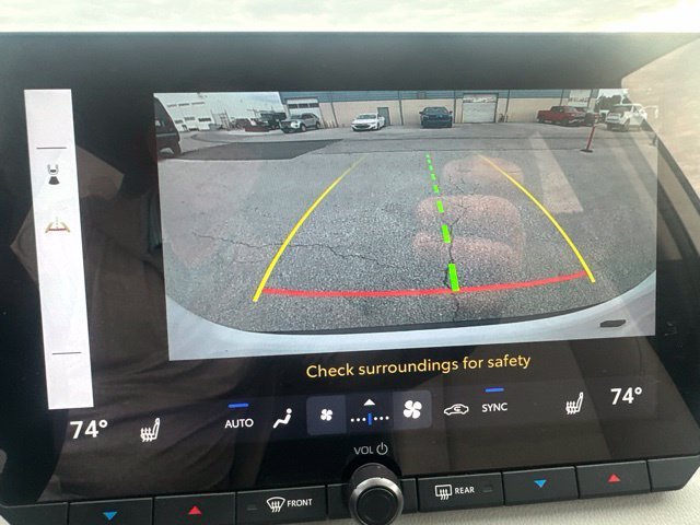 Used 2026 Ice Cap Toyota LE image 6