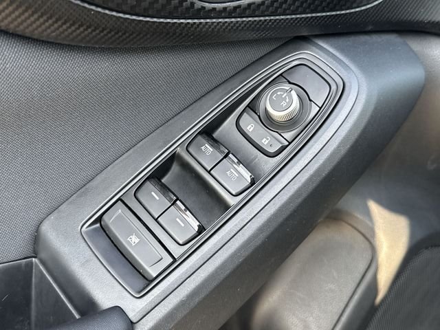 Used 2021 Gray Subaru Premium image 16