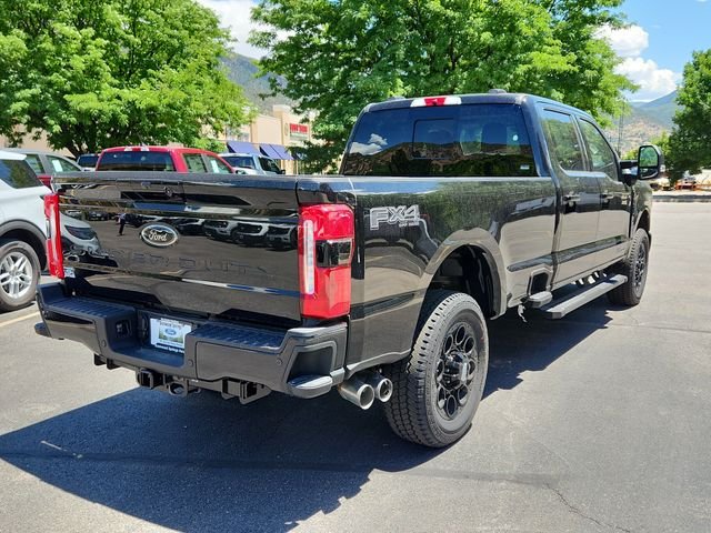 Used 2026 Gray Ford Tremor image 3