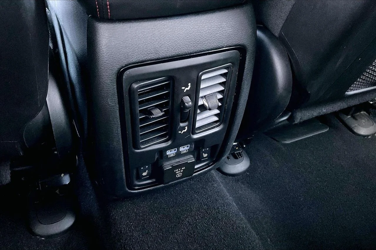 Certified Used 2025  Dodge GT Plus image 17
