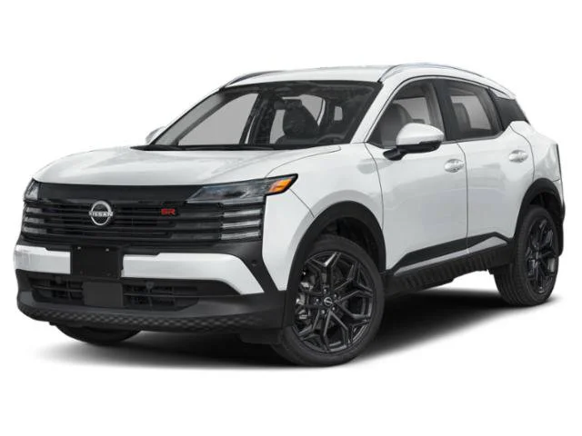 2026 Nissan Kicks 2.0 SR's photo