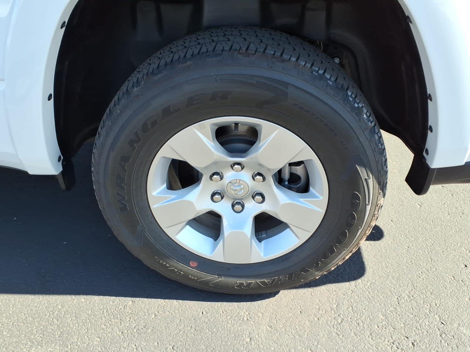 2025 RAM Ram 1500 Pickup Big Horn/Lone Star - Photo 11