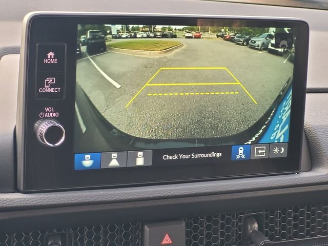 2026 Honda CR-V Sport-L - Photo 16