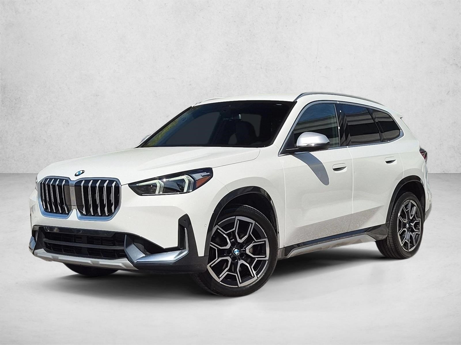 2023 BMW X1 28i