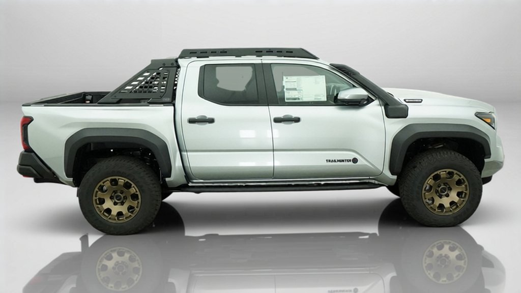 2026 Toyota Tacoma Trailhunter - Photo 7