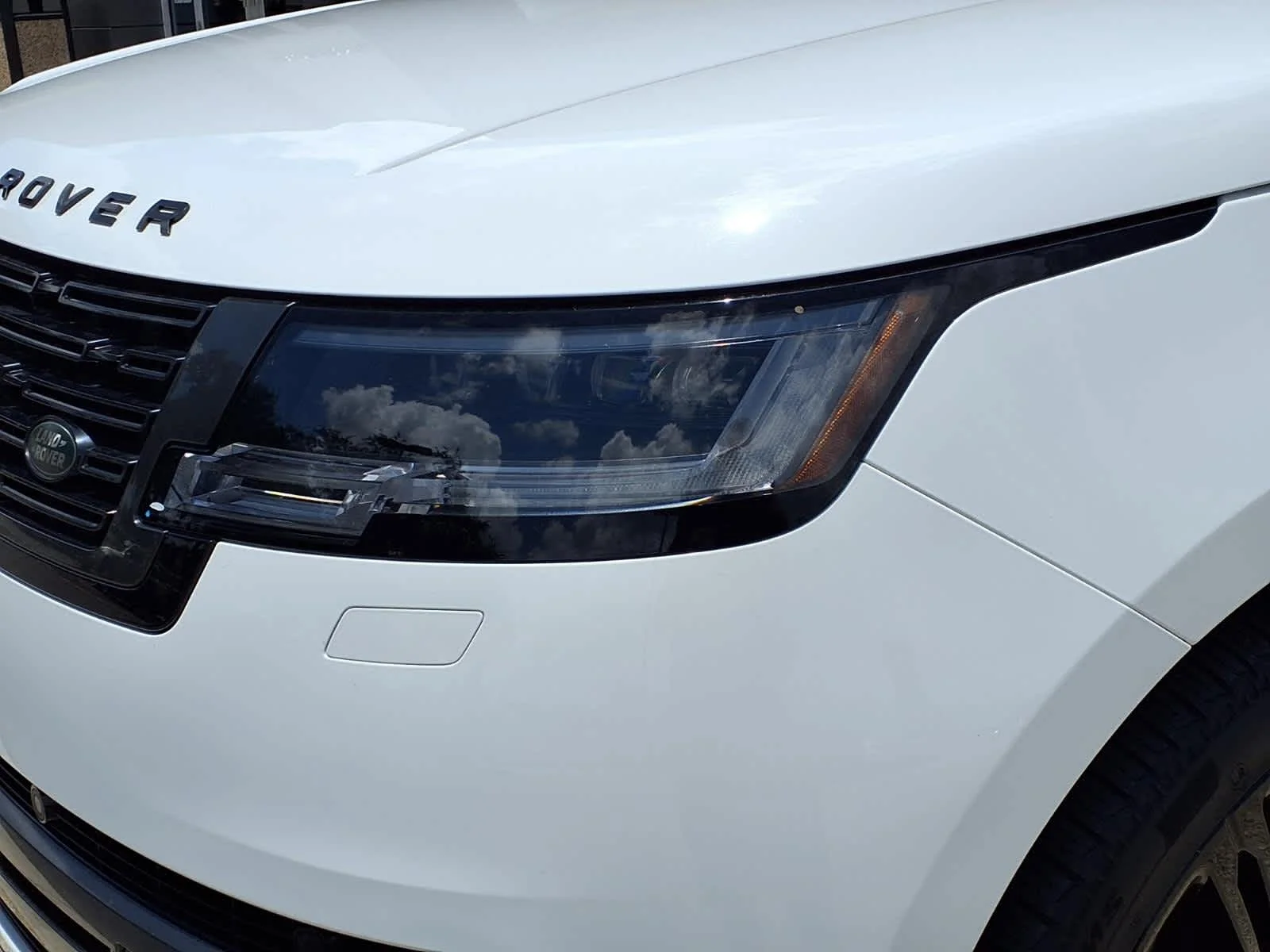 2023 Land Rover Range Rover Autobiography - Photo 7