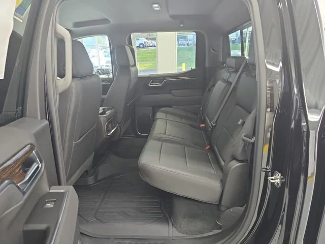 2026 GMC Sierra 1500 Elevation - Photo 11