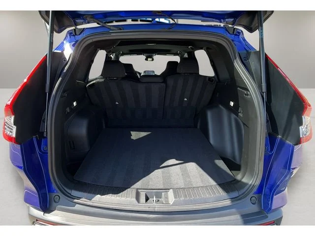 Used 2024 Blue Honda Sport image 12
