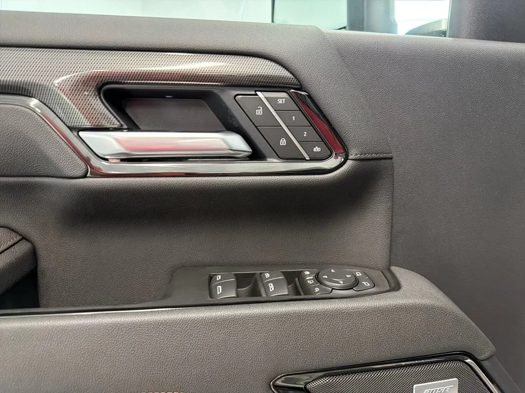 New 2026 Coastal Dune GMC AT4 image 12