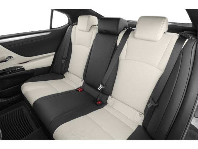 Used 2024 Matador Red Mica Lexus ES 300h image 13