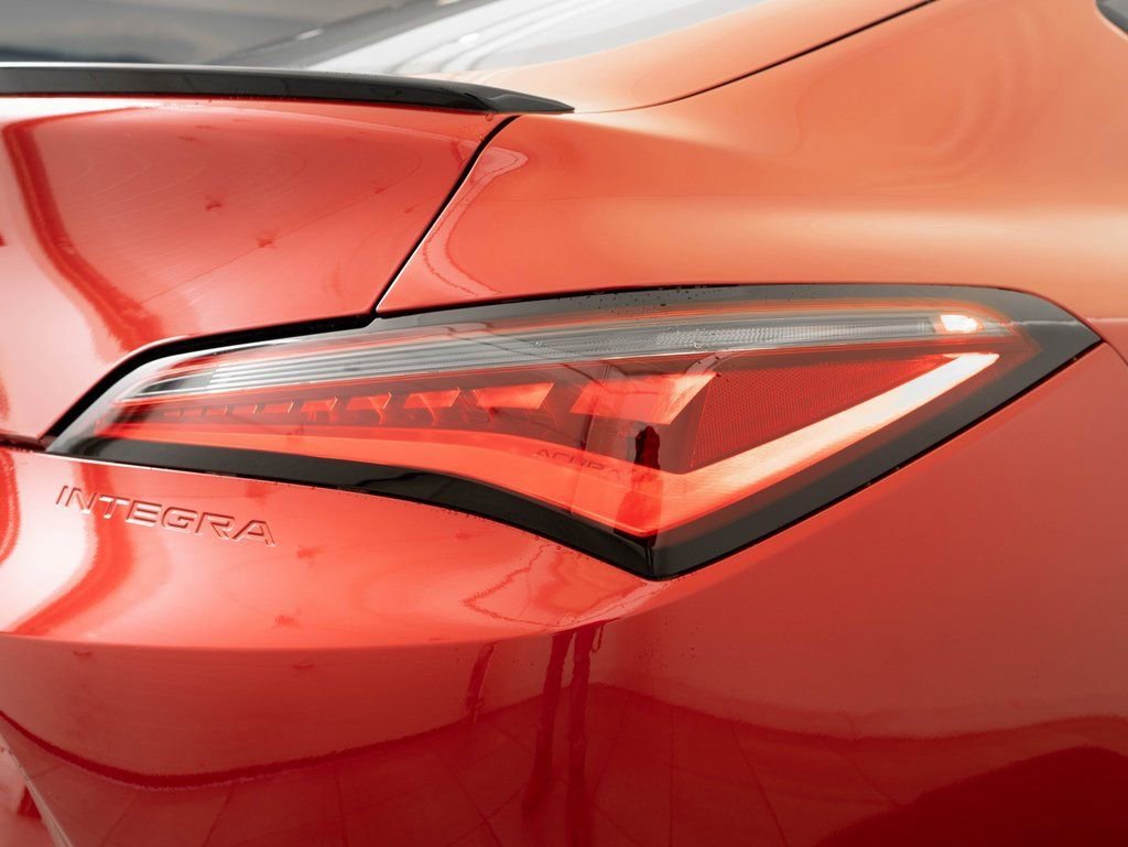 2026 Acura Integra A-Spec w/Technology Package - Photo 9