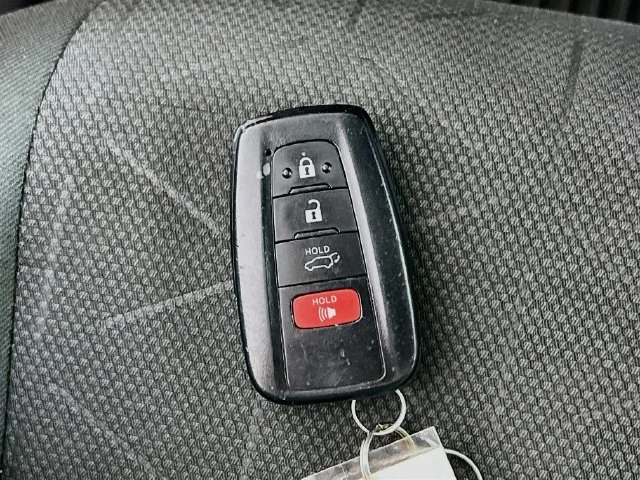 Used 2023 Red Toyota XLE image 30