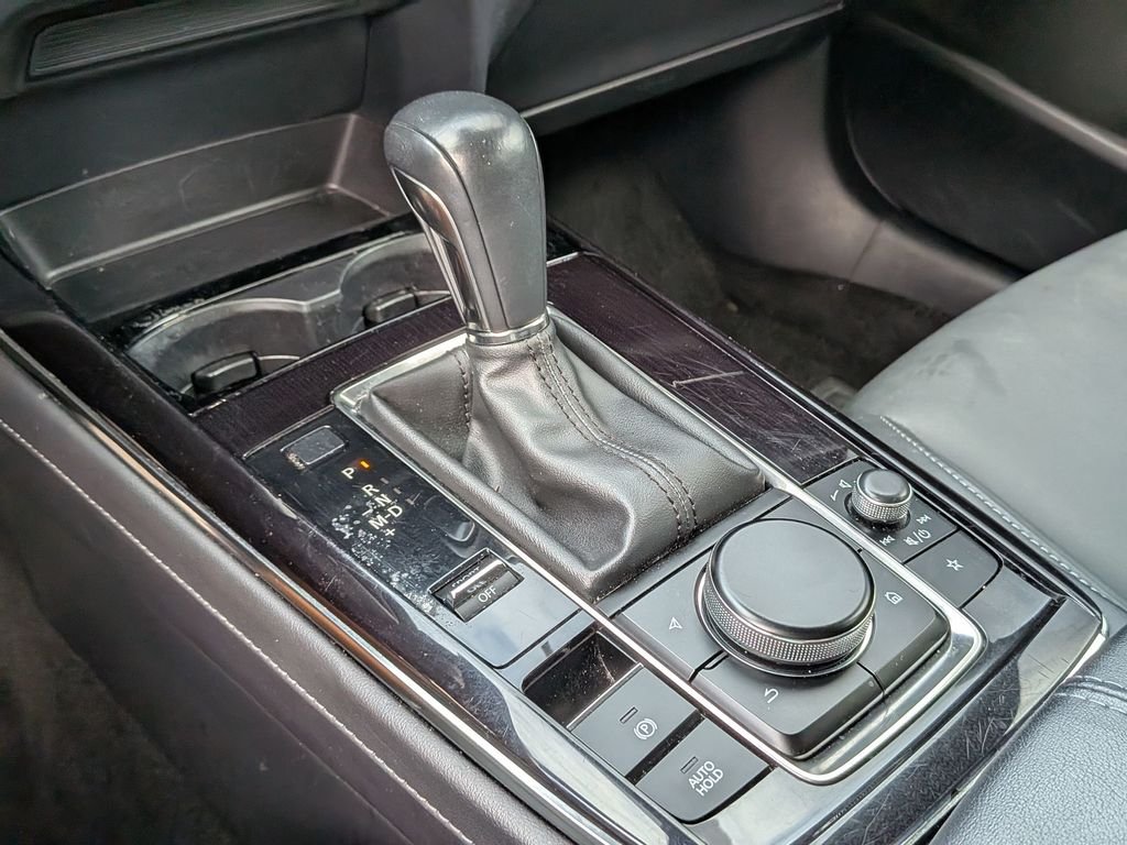 Used 2025 Black Mazda 2.5 S Preferred Package image 27