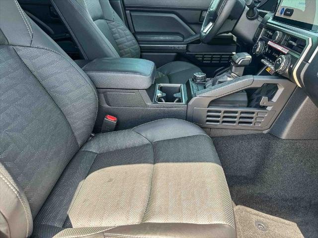 Certified Used 2026  Toyota TRD Off-Road Premium image 81